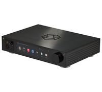 Rose RS451 Noir - Lecteur réseau