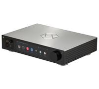 Rose RS451 Silver - Lecteur réseau