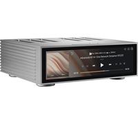 Rose RS520 Silver - Amplis hi-fi stéréo