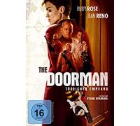 Rose,Ruby - The Doorman-Tödlicher Empfang [Import]