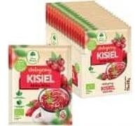 Rose sauvage sans gluten Kisiel Bio 30 g - Dary Natury