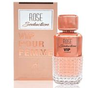 ROSE SEDUCTION VIP POUR FEMME 100ML