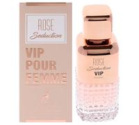 ROSE SEDUCTION VIP POUR FEMME 100ML