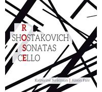 Rose & Shostakovich