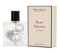 Miller Harris Rose Silence Eau de Parfum mixte 50 ml