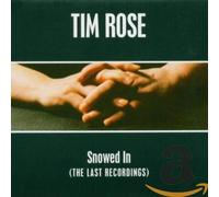 Rose - Snowed in