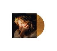 Rose, Sydney - I Know What I Want (Tiger Eye Brown Lp)