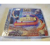 Rose T.C, Steppenwolf, Meat Loaf, Journey, Gary Moore. [Import]