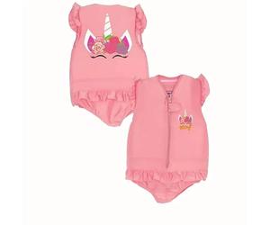 Rose/Taille 2 (13/15kg)