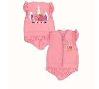 Rose/Taille 5 (19/21kg)