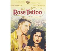Rose Tattoo