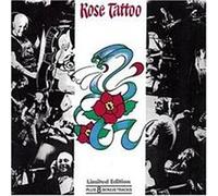 Rose Tattoo