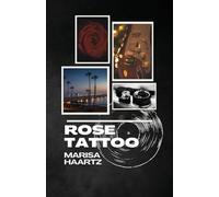 Rose Tattoo