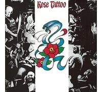 Rose Tattoo - Rose Tattoo-HQ/Reissue [Import]