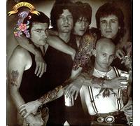 ROSE TATTOO - Assault And Battery