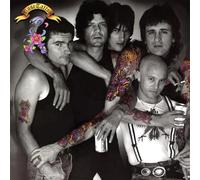 Rose Tattoo - Assault & Battery