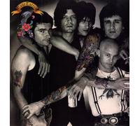 ROSE TATTOO - Assault & Battery