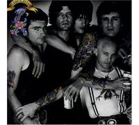 ROSE TATTOO - Assault & Battery / WTG 19312