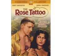Rose Tattoo [Import USA Zone 1]
