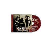 Rose Tattoo – New Year's Day 1980 – CD