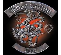 Rose Tattoo - Pain