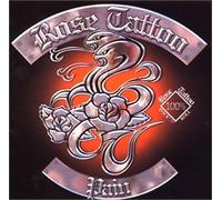 Rose Tattoo - Pain [Import]