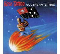 Rose Tattoo - Southern Stars