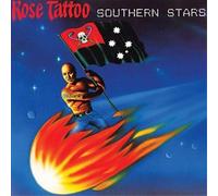 Rose Tattoo Southern Stars (Vinyl) 12" Album