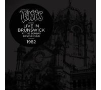 ROSE TATTOO - TATTS: LIVE IN BRUNSWICK 1982 CD NEUF