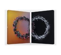 Rose, the - Dual-Deluxe Edition-Dusk Version-INKL. Photo [Import]