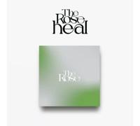Rose,the - Heal-Blue Version-Inkl.Photobook