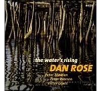 Rose - The Water's Rising [Import]