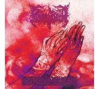 Rose Thorn Necklace by Ghost Bath [CD] NEUF