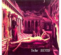 Rose, Tim - Haunted