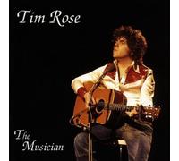 Rose, Tim - Musician