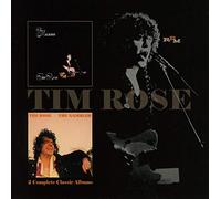 Rose, Tim - Musician/Gambler