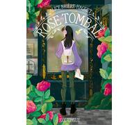 Rose tombal - Alice Brière-Haquet - Rouergue - broché - Roman adolescent