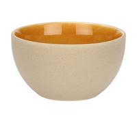 Rose&Tulipani Bol à fruits Citrouille en grès Diamètre 12 cm