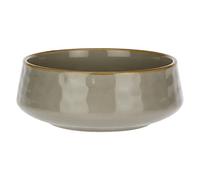 ROSE & TULIPANI - Cuvette/Assiette Creuse Concert Glam Gris Perle