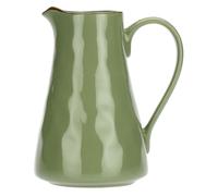 ROSE & TULIPANI MILANO Concert Vert Olive, Pichet 1700cc