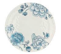 ROSE & TULIPANI MILANO Plat rond Oniria