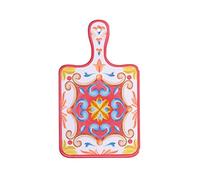 ROSE & TULIPANI Planche à découper rectangulaire 15 x 23 cm Borgo