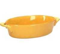 Rose&Tulipani plat allant au four 31x17 cm R134300026