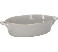 Rose&Tulipani plat allant au four 31x17 cm R135100026