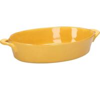 Rose&Tulipani plat allant au four 37x22 cm R134300027