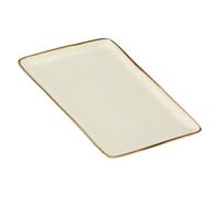 Rose&Tulipani plateau rectangulaire 36x26,5 cm R134003626