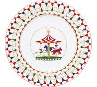 Rose&Tulipani plateau rond 31 cm R146200004
