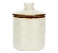 ROSE & TULIPANI Pot de 200 ml Concert Ivoire