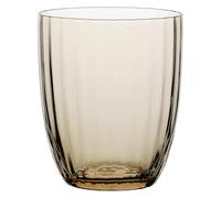 Rose&Tulipani Prismia Verre Ambre 310 ml