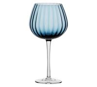 Rose&Tulipani Prismia Verre Bleu 460 ml